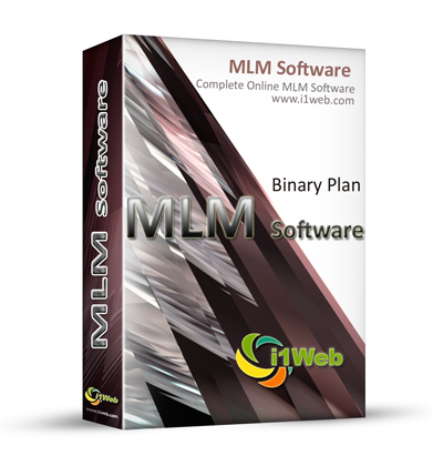 Binary Plan MLM Software